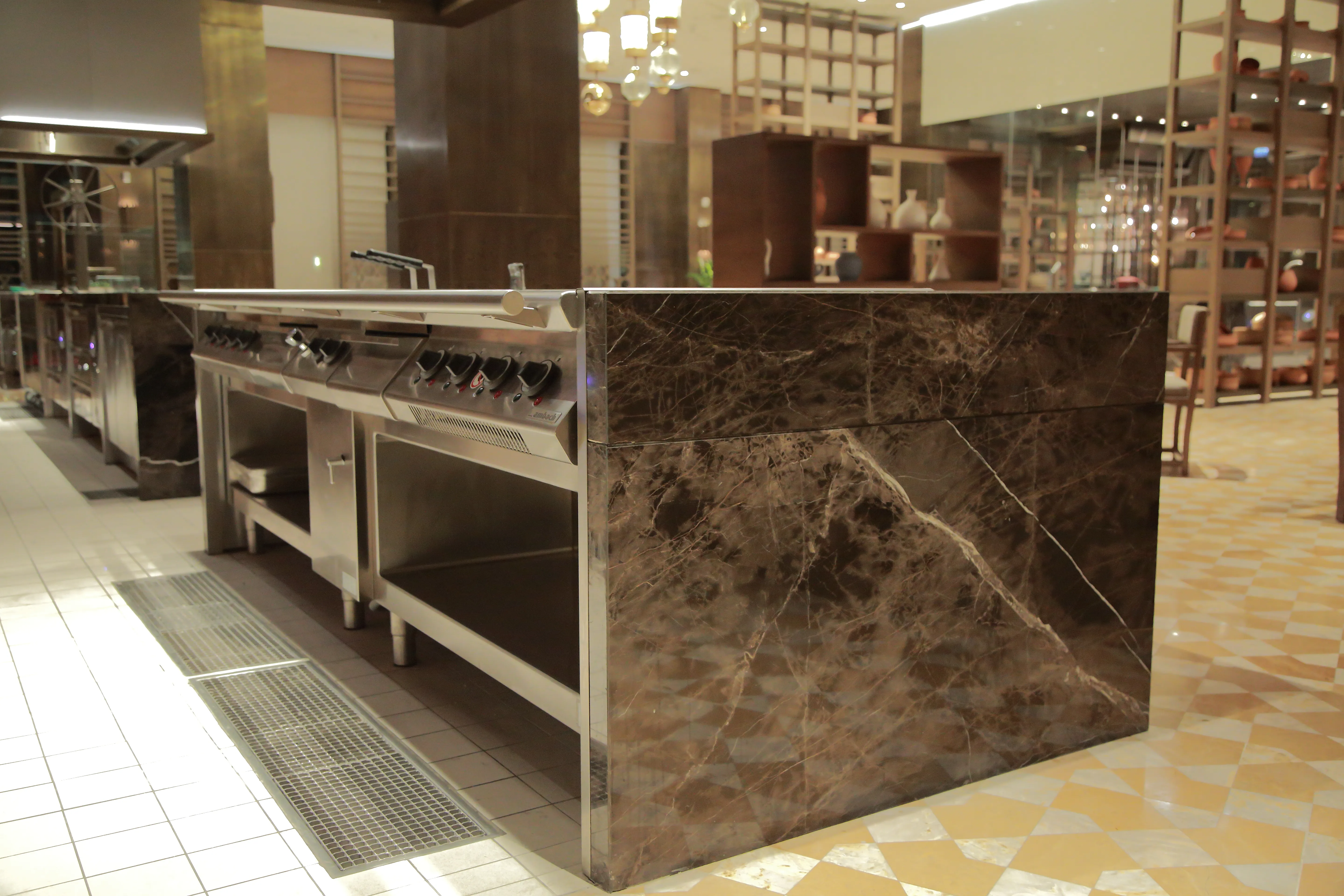 Hyatt Regency Tashkent